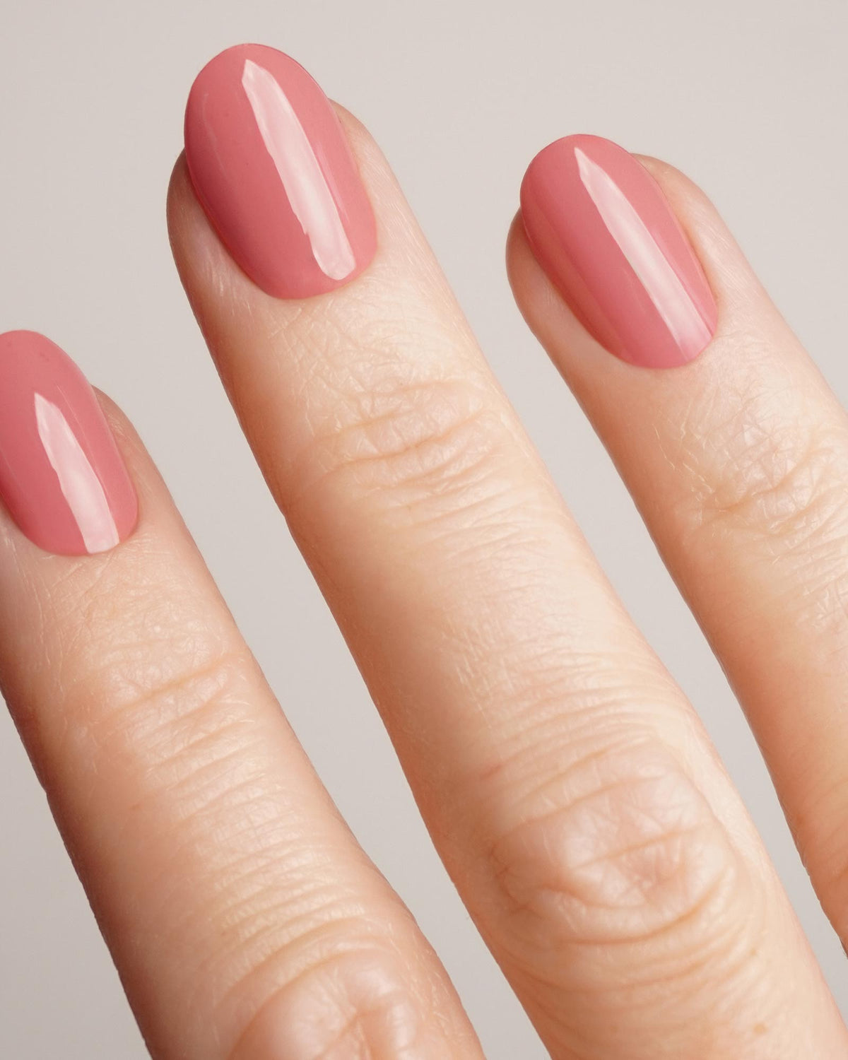 Lazy Flamingo Bandes en Gel UV