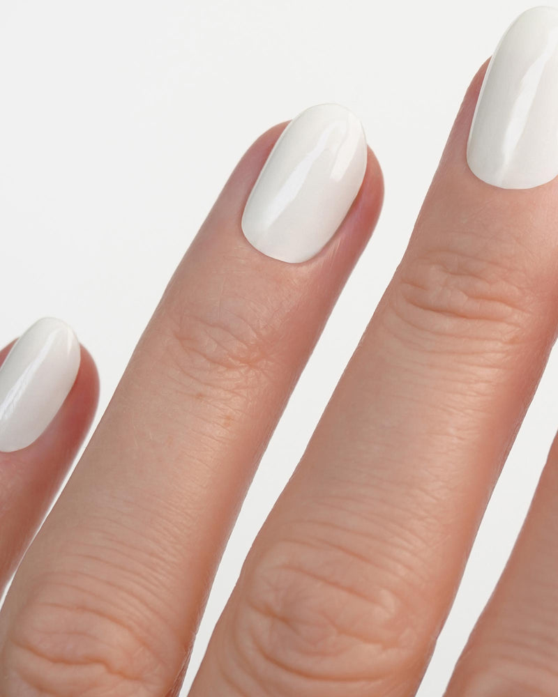Bandes en Gel Snow White - Doonails France