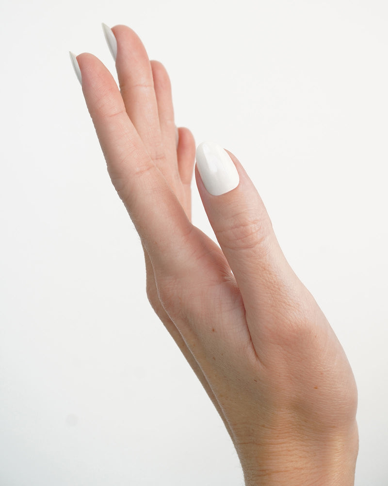 Bandes en Gel Snow White - Doonails France