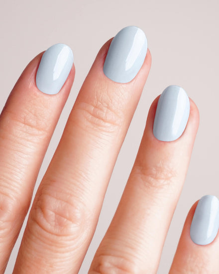 Baby Blue
