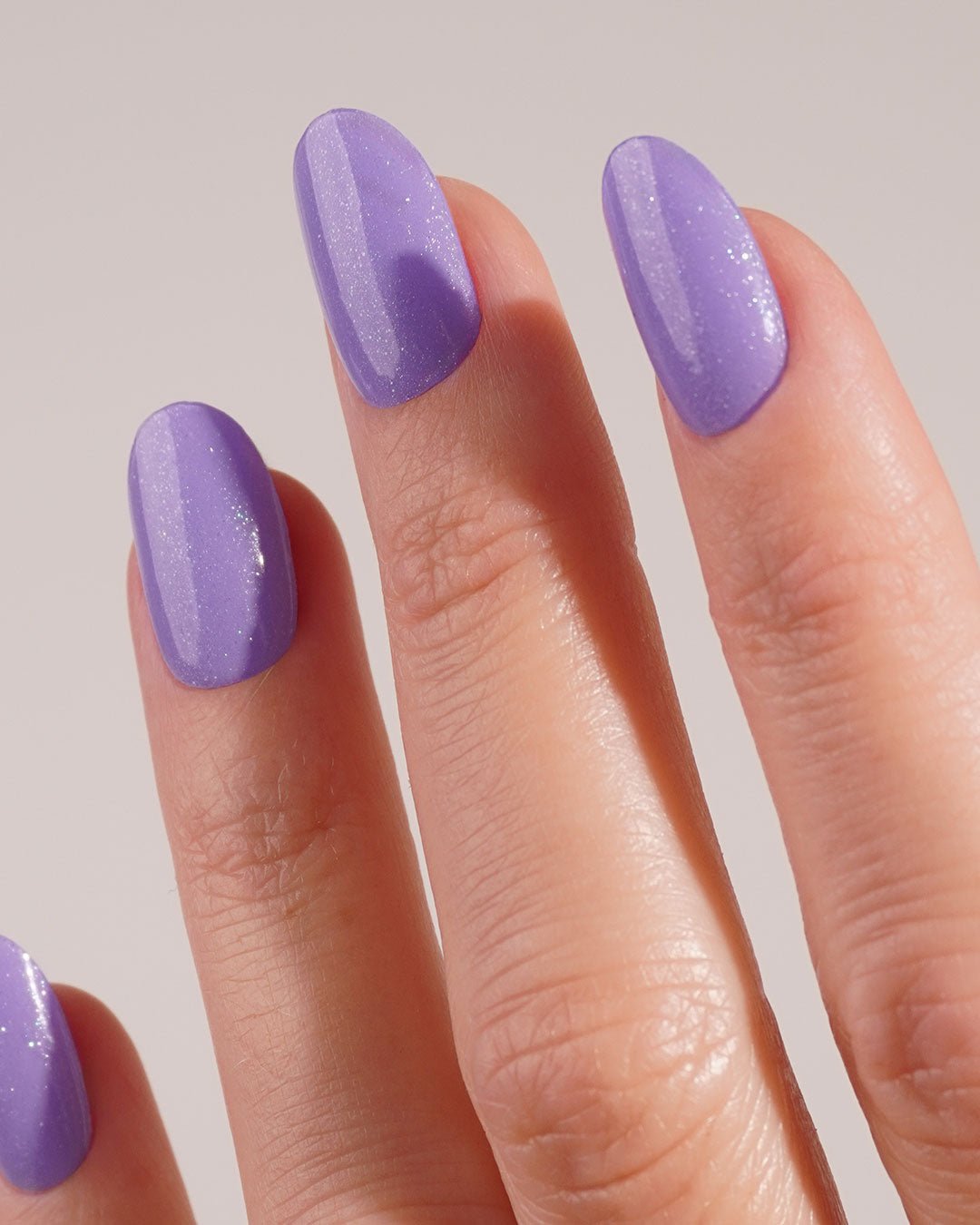Cloud Nine Bandes en Gel UV