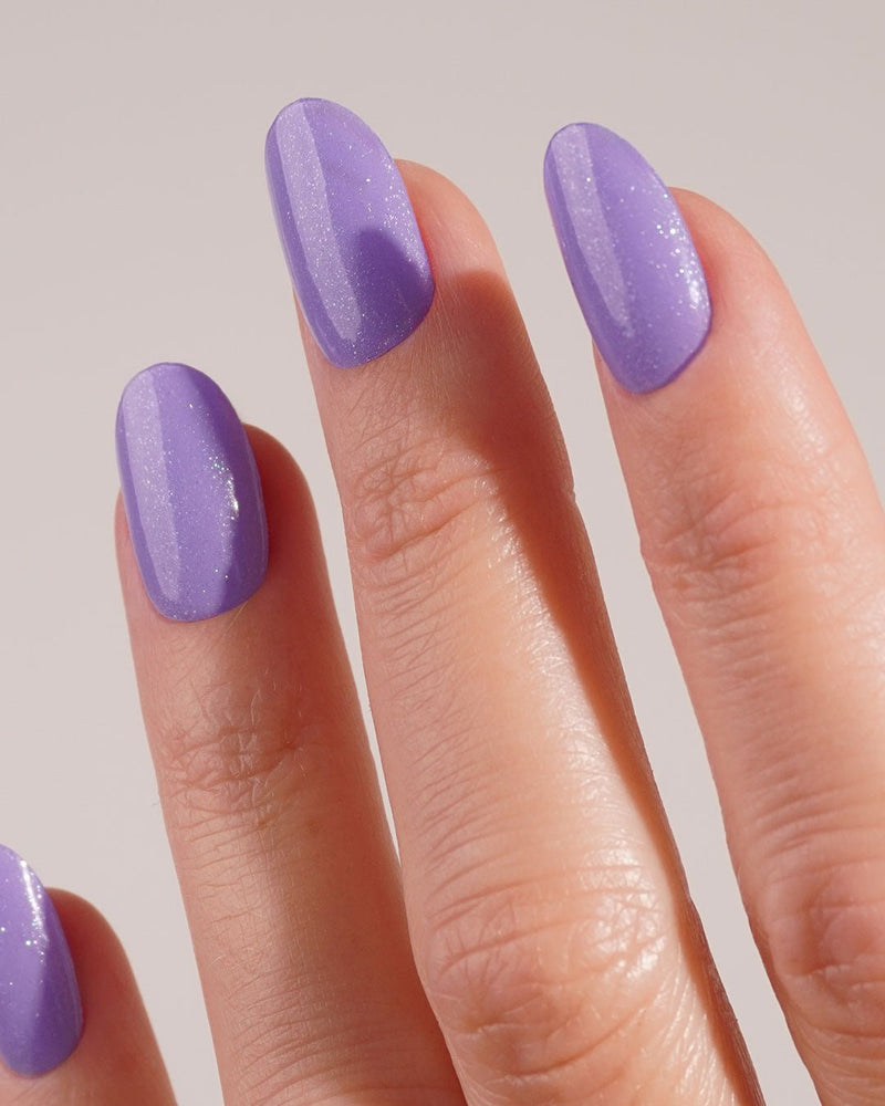 Cloud Nine Bandes en Gel - Doonails France