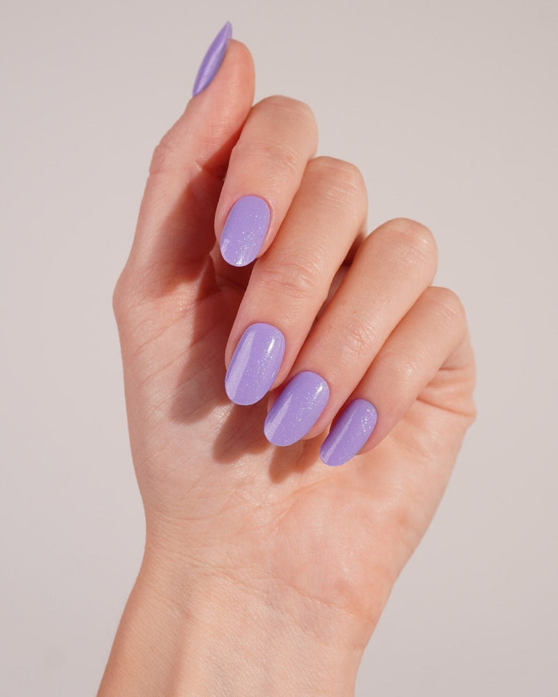 Cloud Nine Bandes en Gel - Doonails France