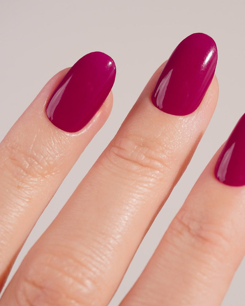 Into You Bandes en Gel - Doonails France