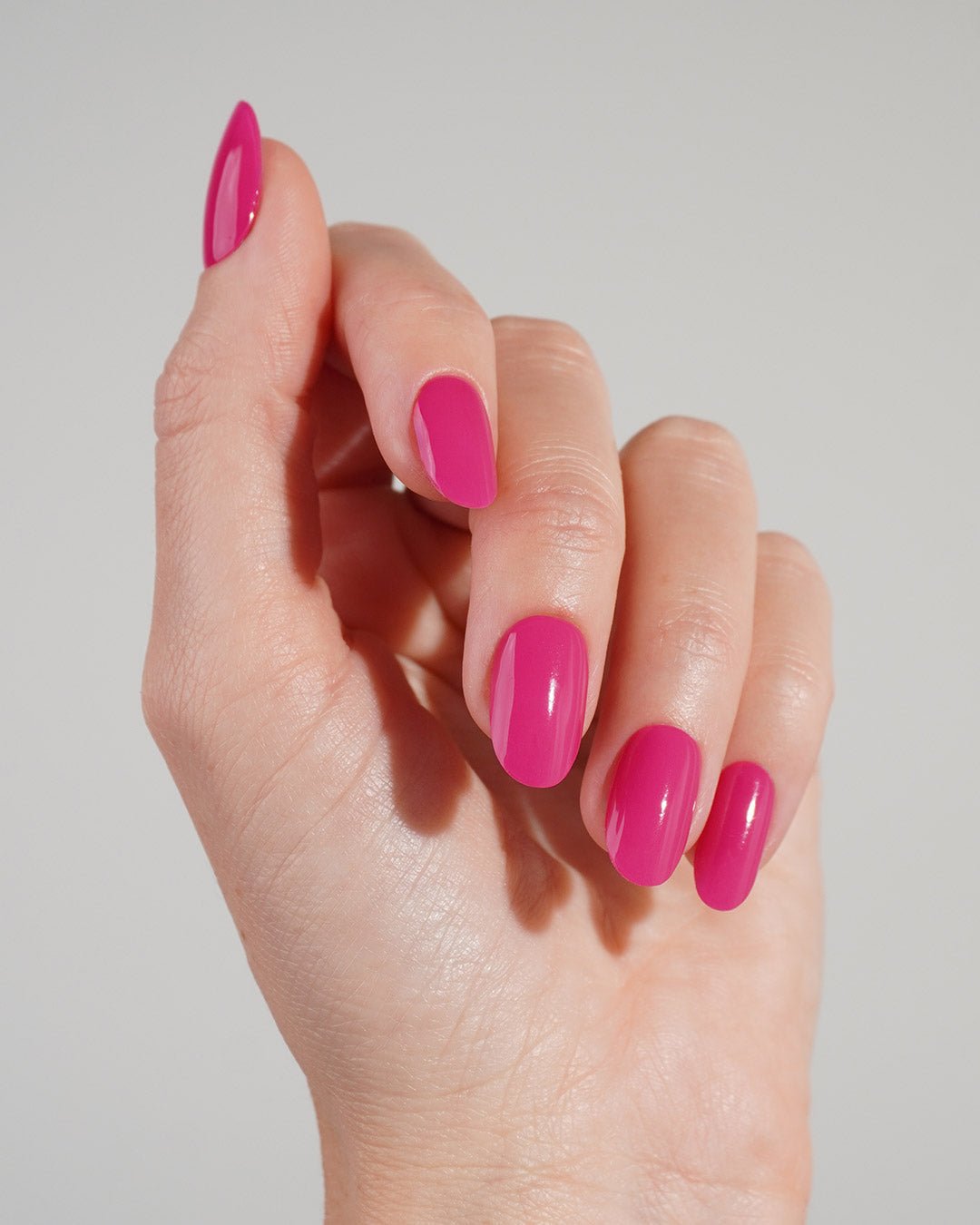 Malaga Bandes en Gel UV