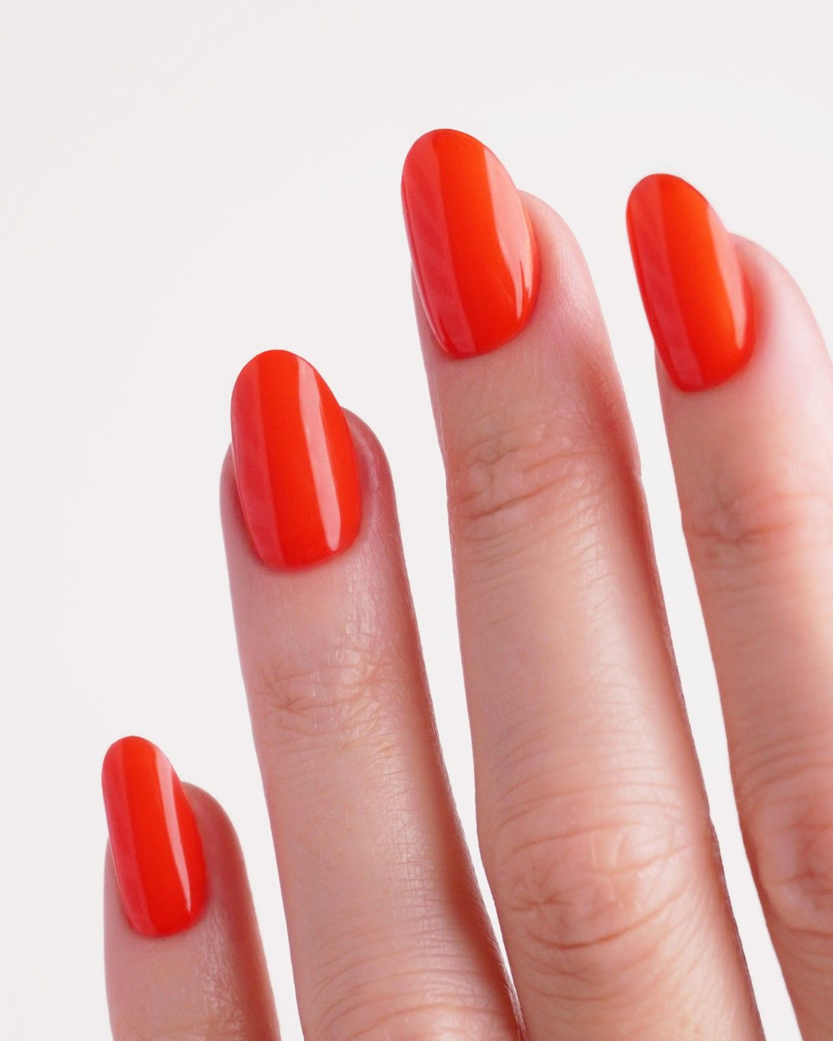 On Fire Bandes en Gel UV