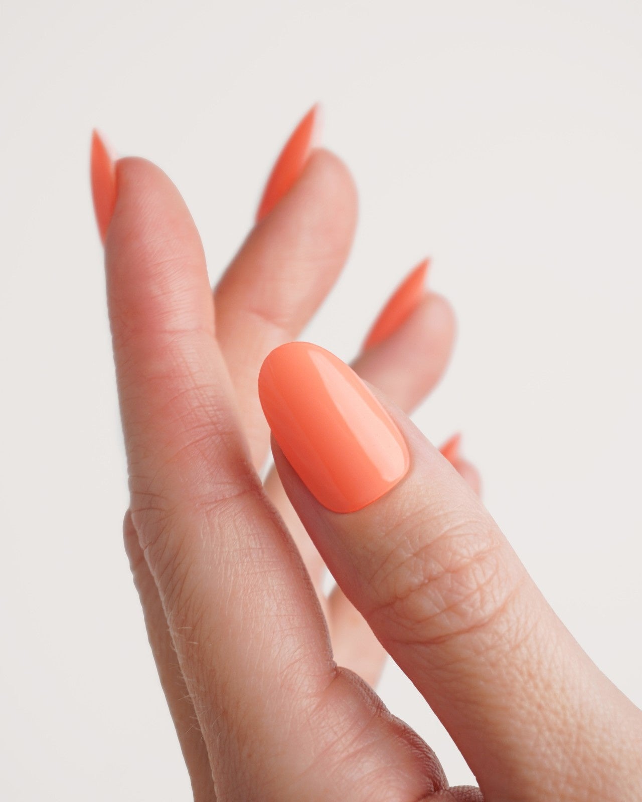 Watermelon Bandes en Gel - Doonails France