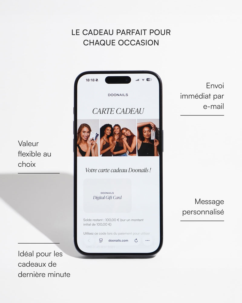 Carte-cadeau