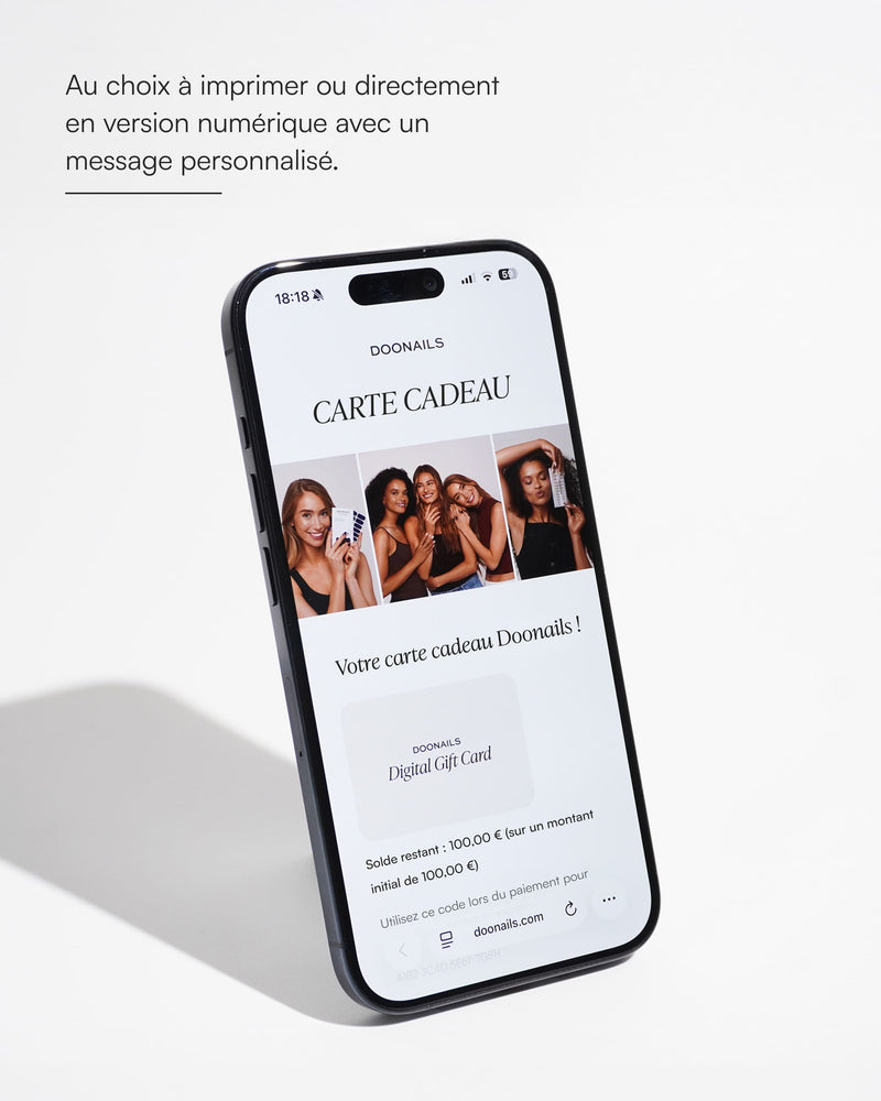 Carte-cadeau