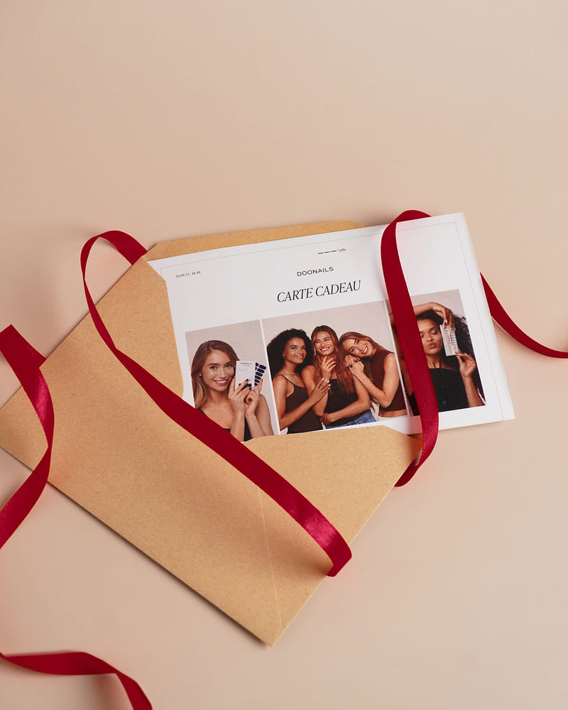 Carte-cadeau