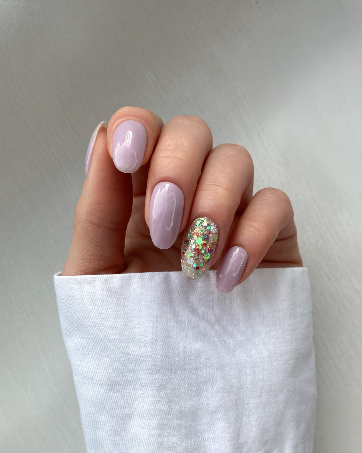Confetti Dipping PowderDoonails
