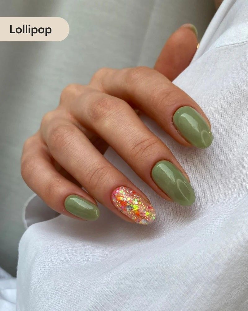 3. Édition Limitée Doonails "Bonbon" et "Confetti".