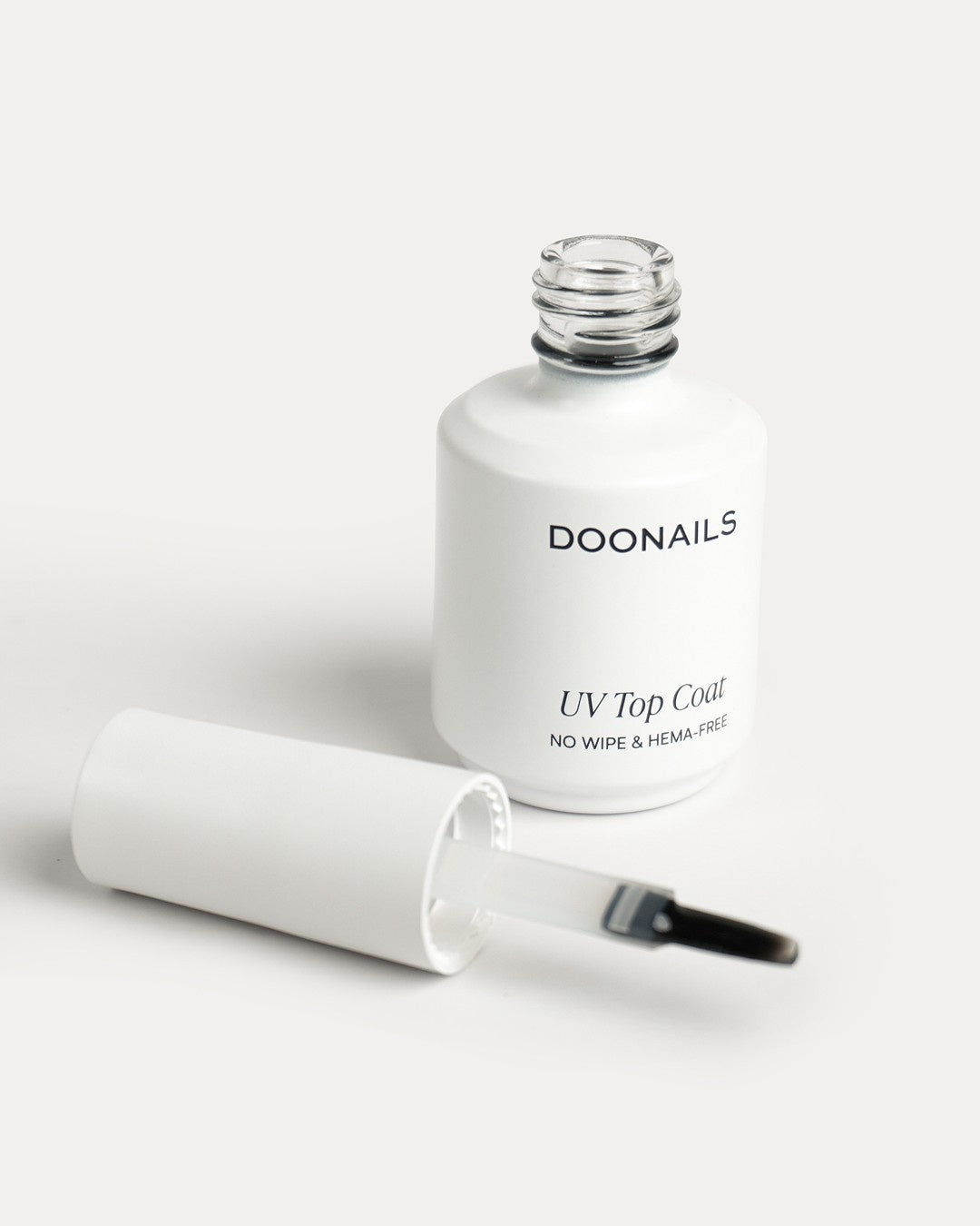 Top Coat UV - Doonails France