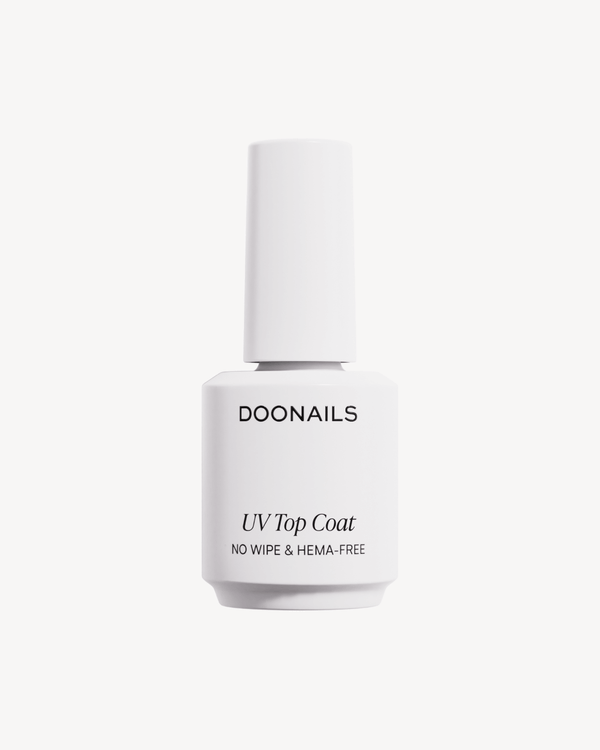 Top Coat UV - Doonails France