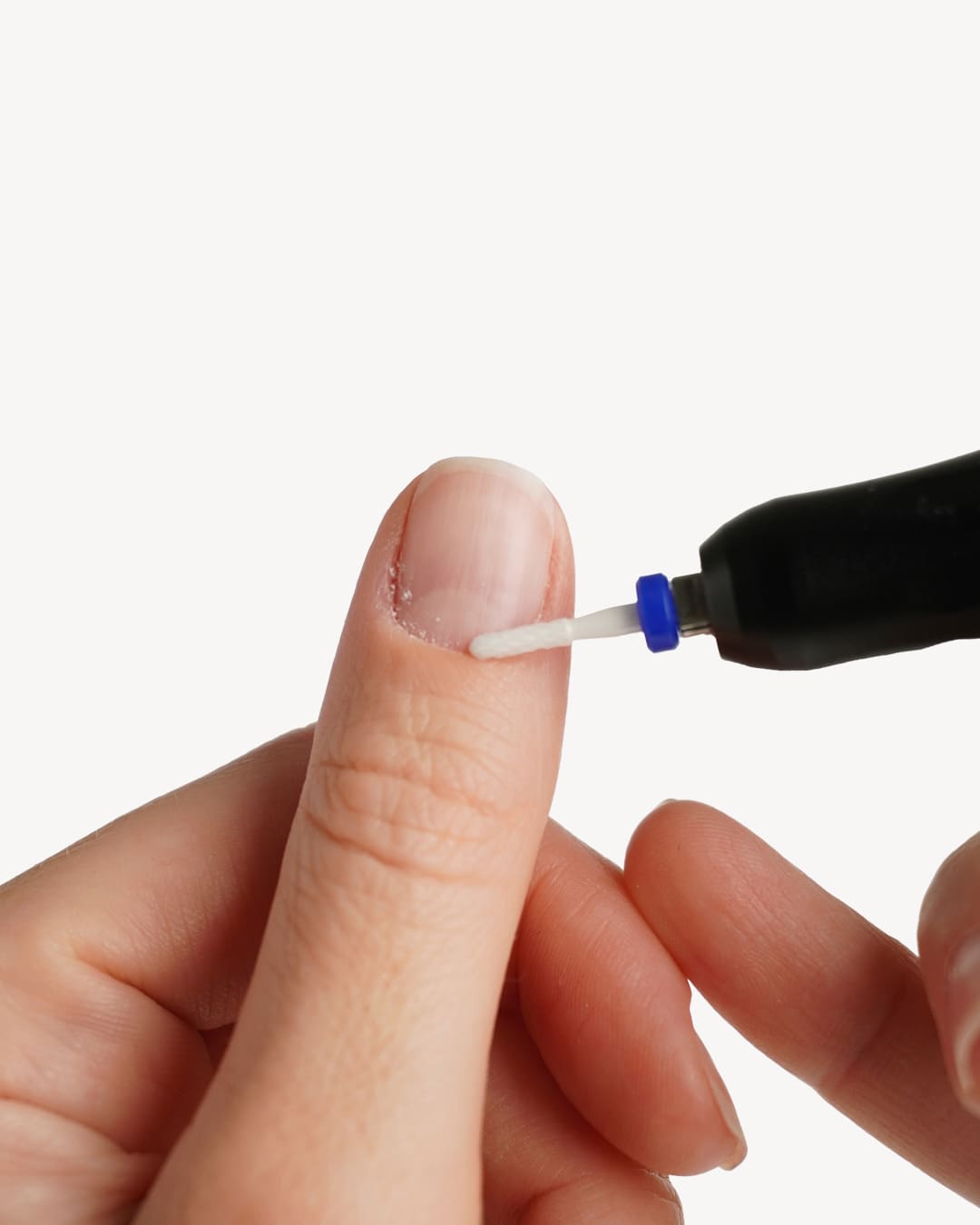 Kit d’embouts pour ponceuse à ongles