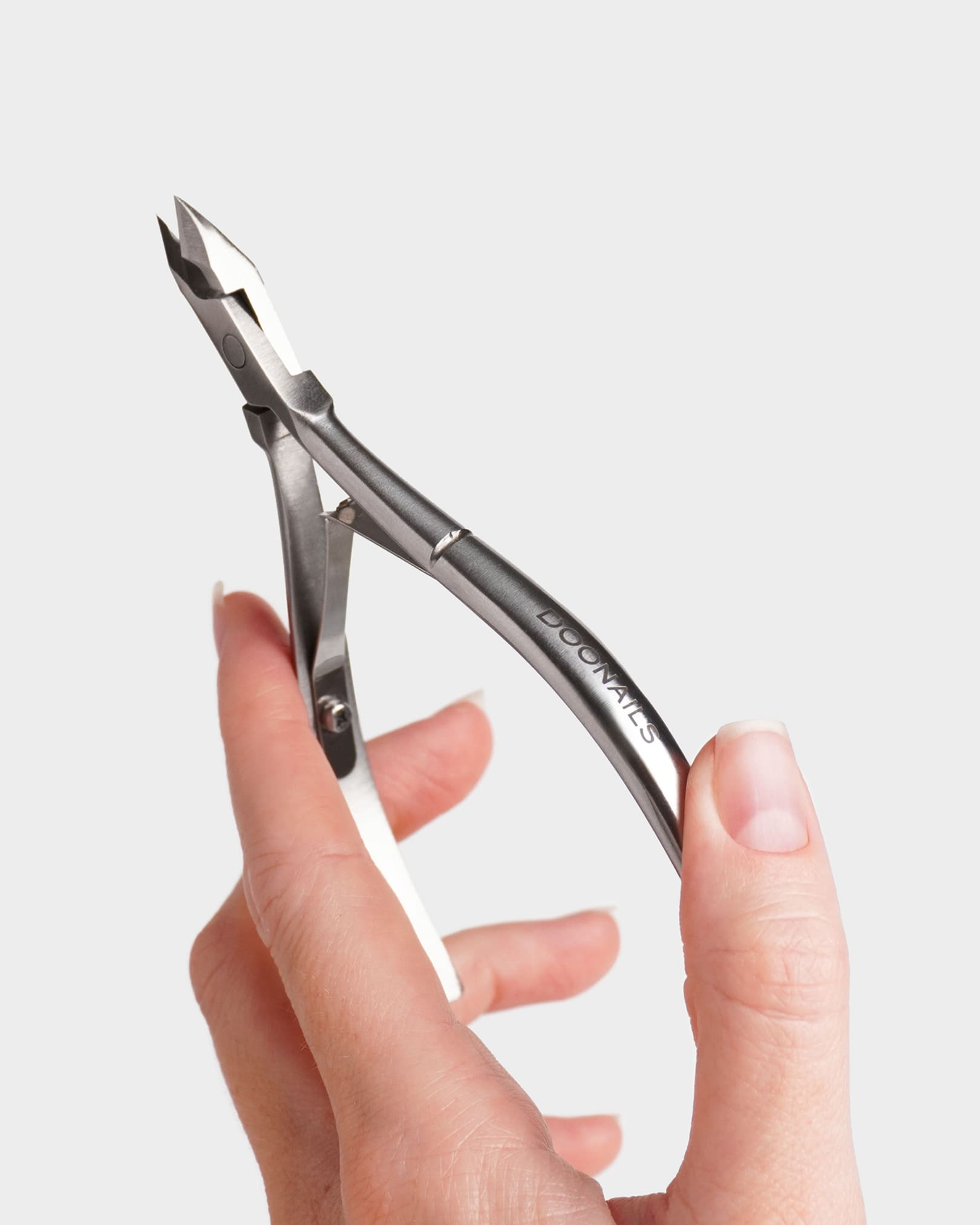 Pince à cuticules