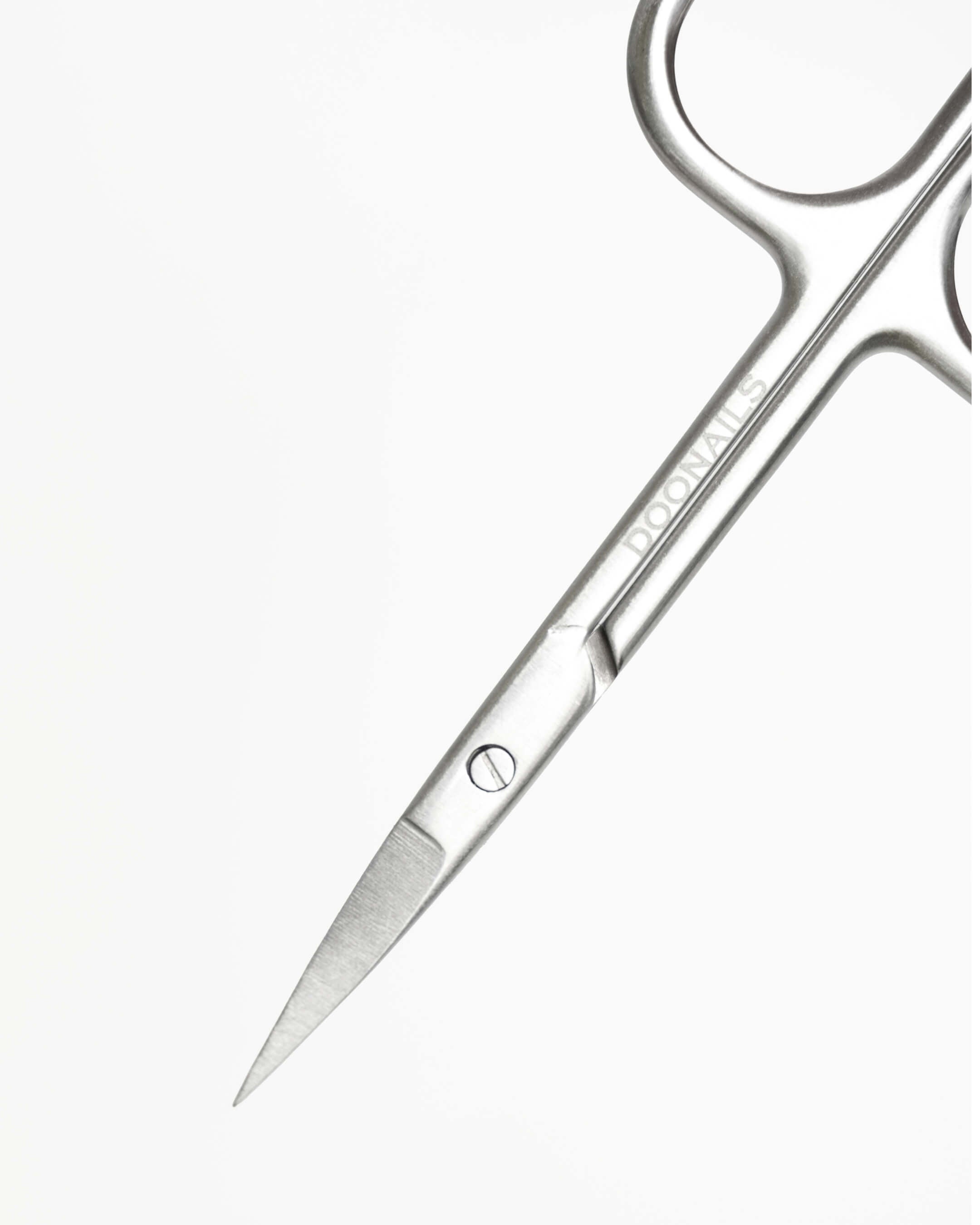 Ciseaux à ongles