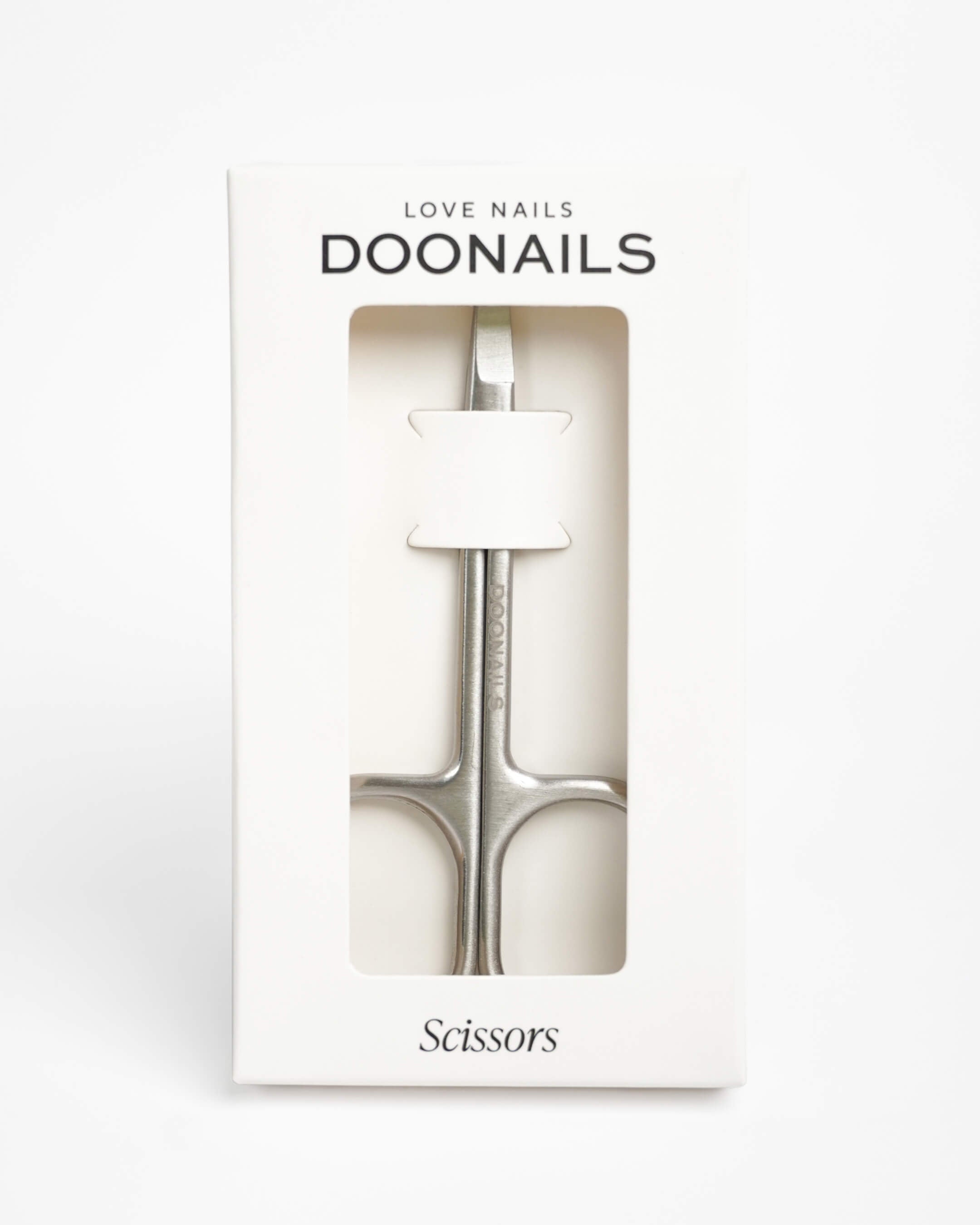 Ciseaux à ongles