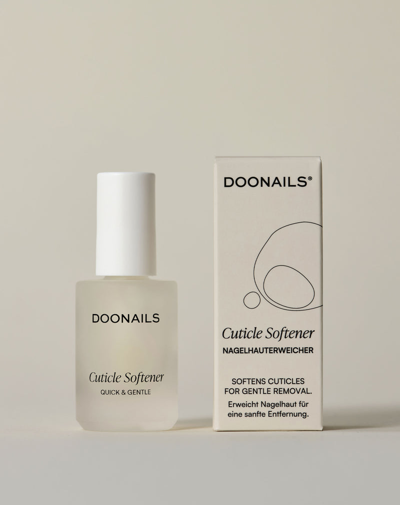 Emollient - Doonails France