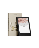 Nail Care E-BookDoonails