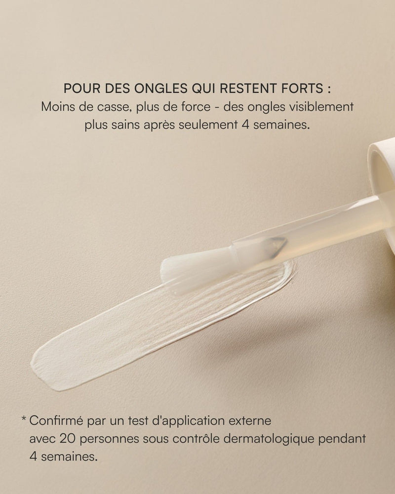 Sérum fortifiant - Doonails France