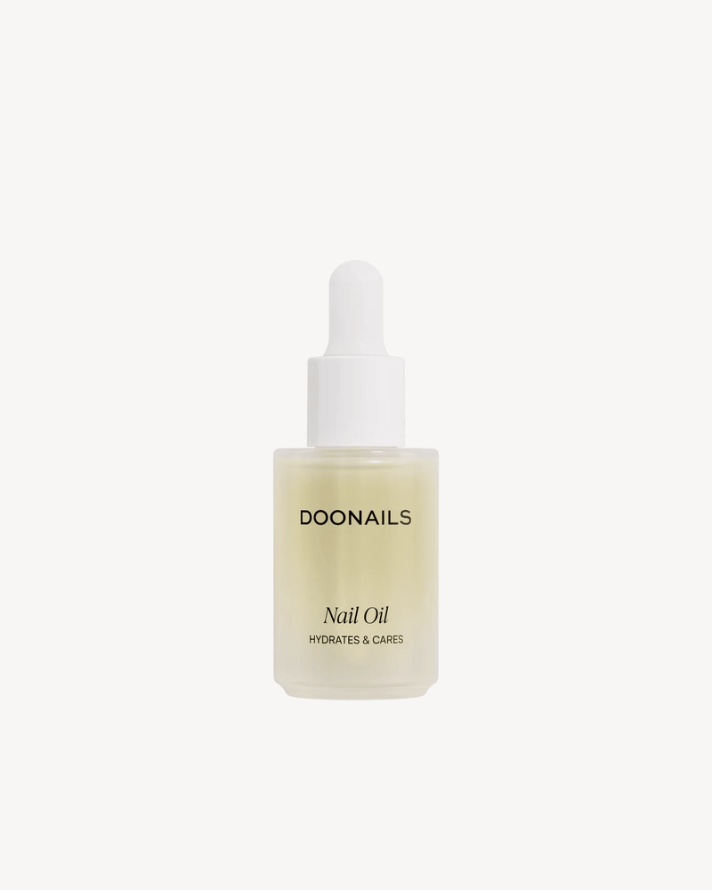 Huile Nourrissante Ongles - Doonails France