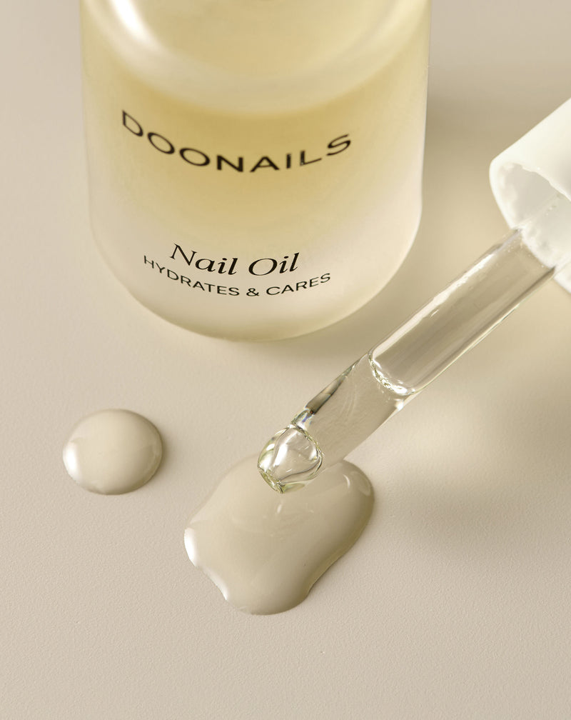 Huile Nourrissante Ongles - Doonails France