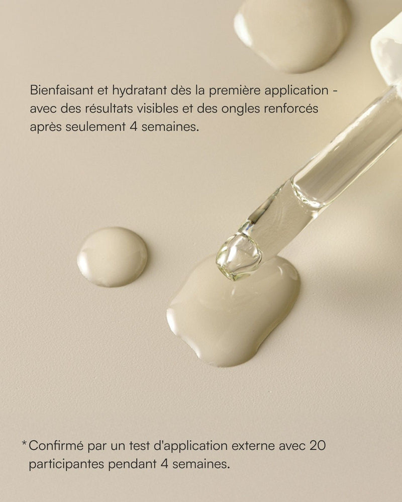 Huile Nourrissante Ongles - Doonails France