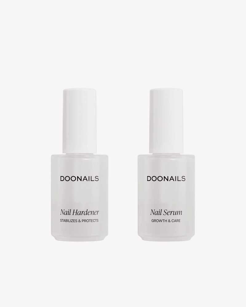 Duo Réparateur d’Ongles - Doonails France