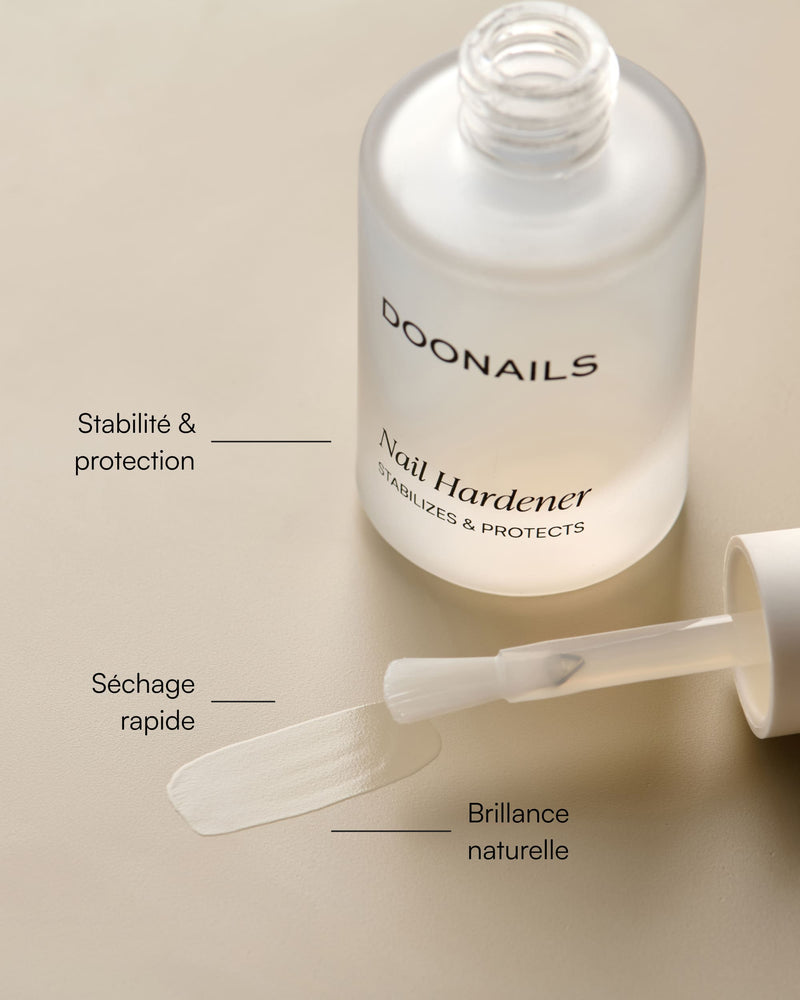 Duo Réparateur d’Ongles - Doonails France