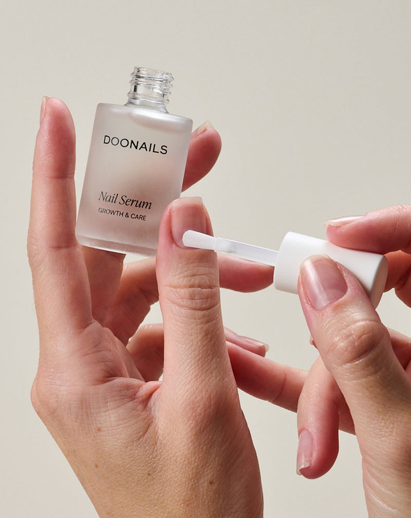 Duo Réparateur d’Ongles - Doonails France