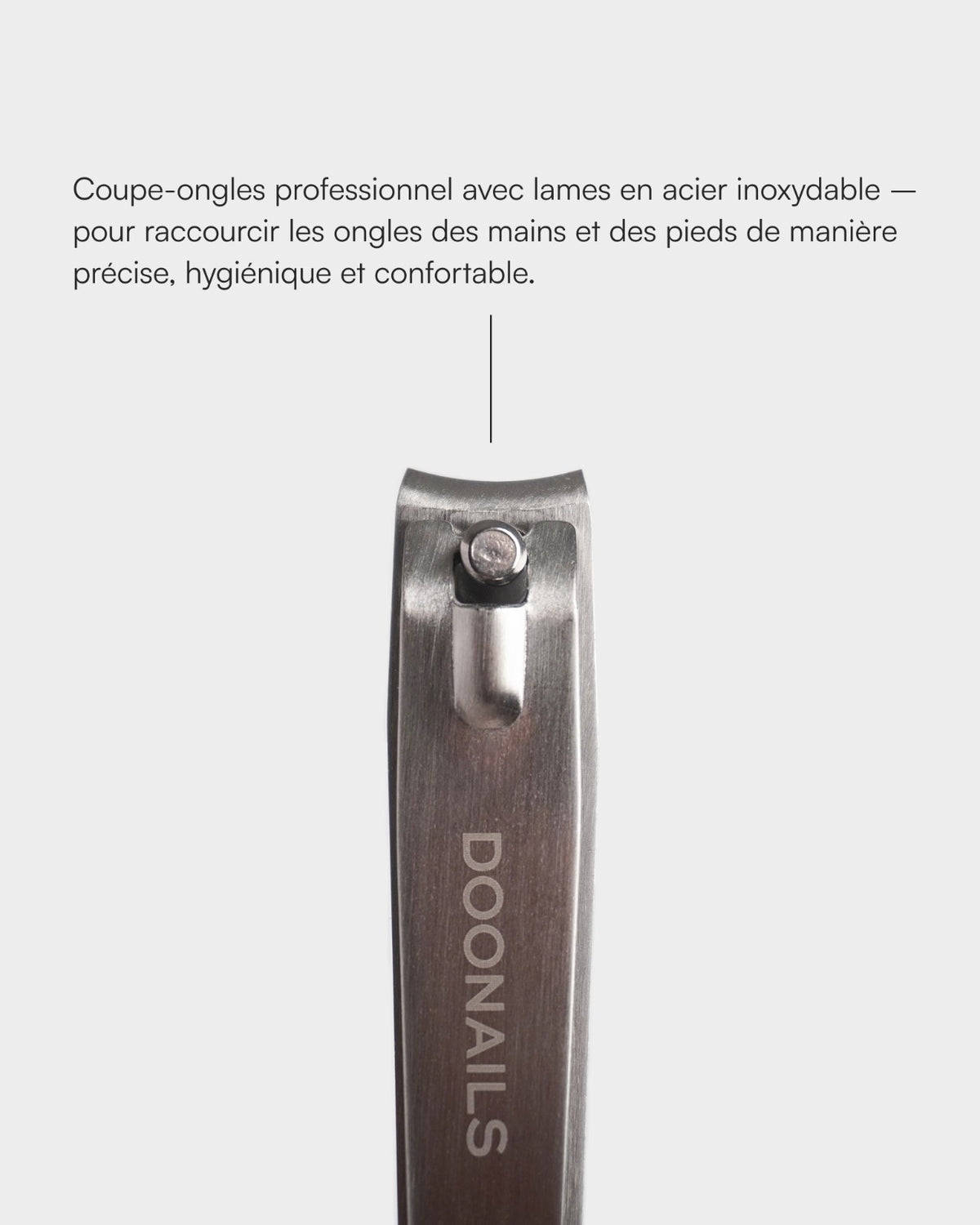 Coupe-ongles