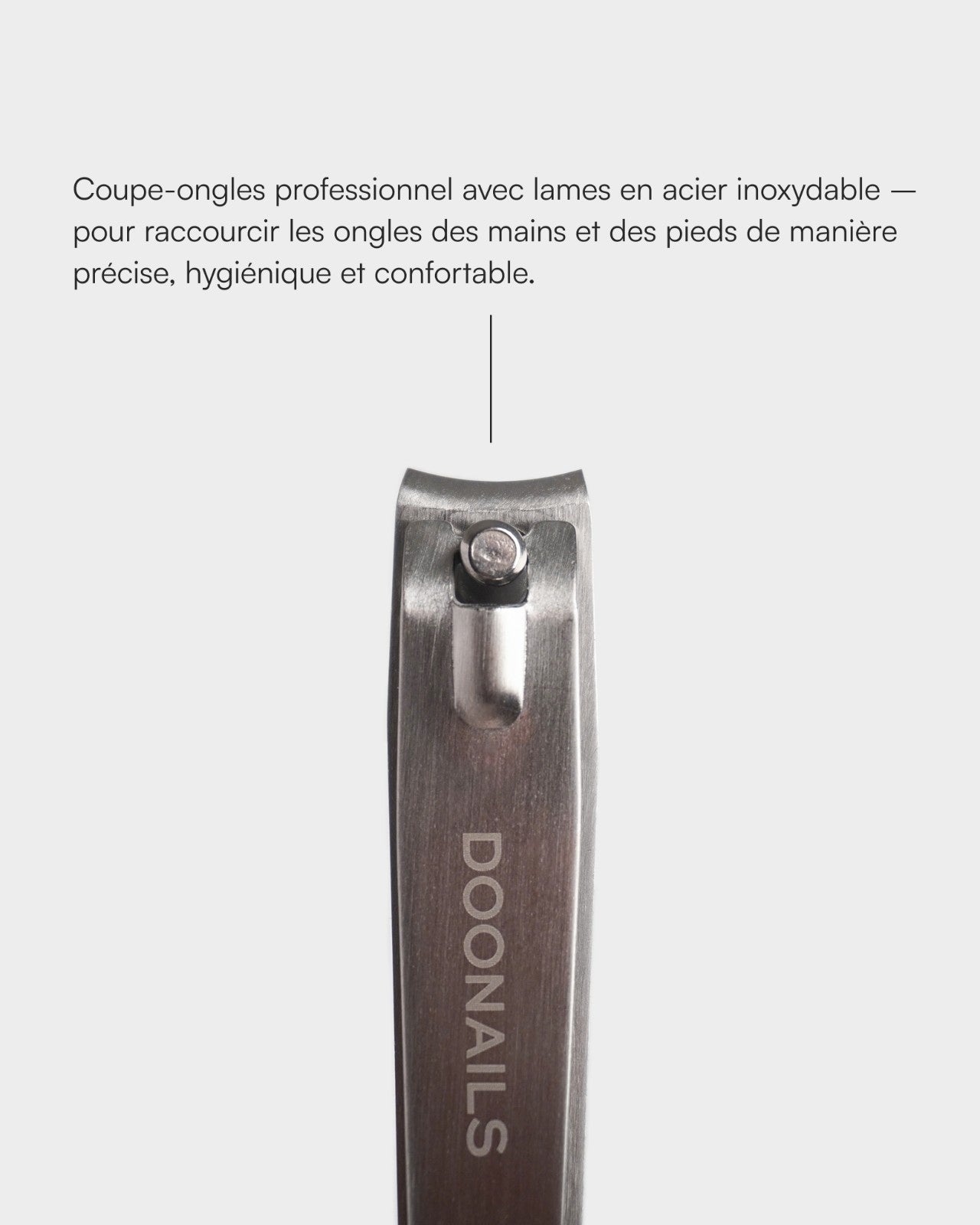Coupe-ongles - Doonails France