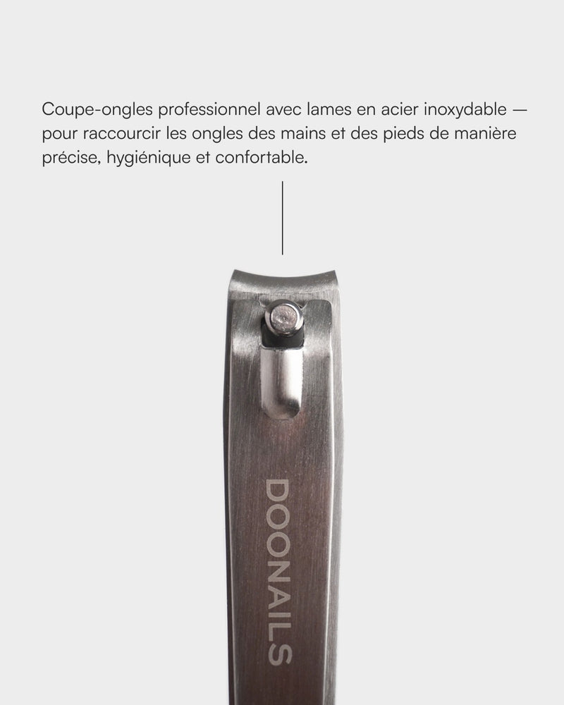 Coupe-ongles - Doonails France