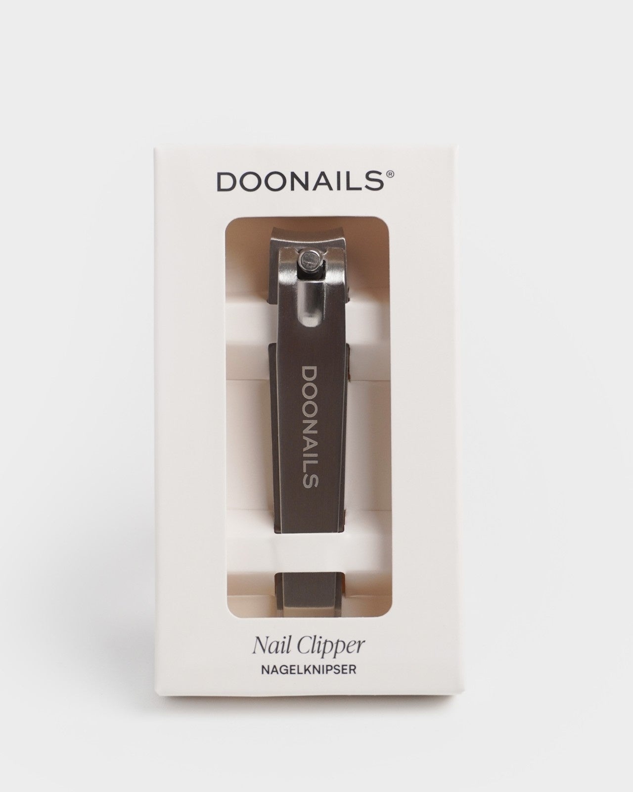 Coupe-ongles - Doonails France