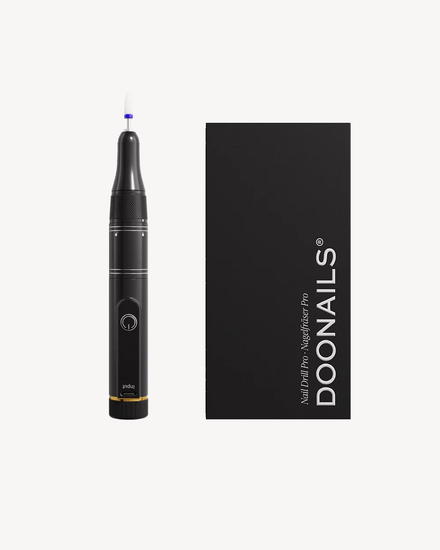 Ponceuse à ongles Pro
