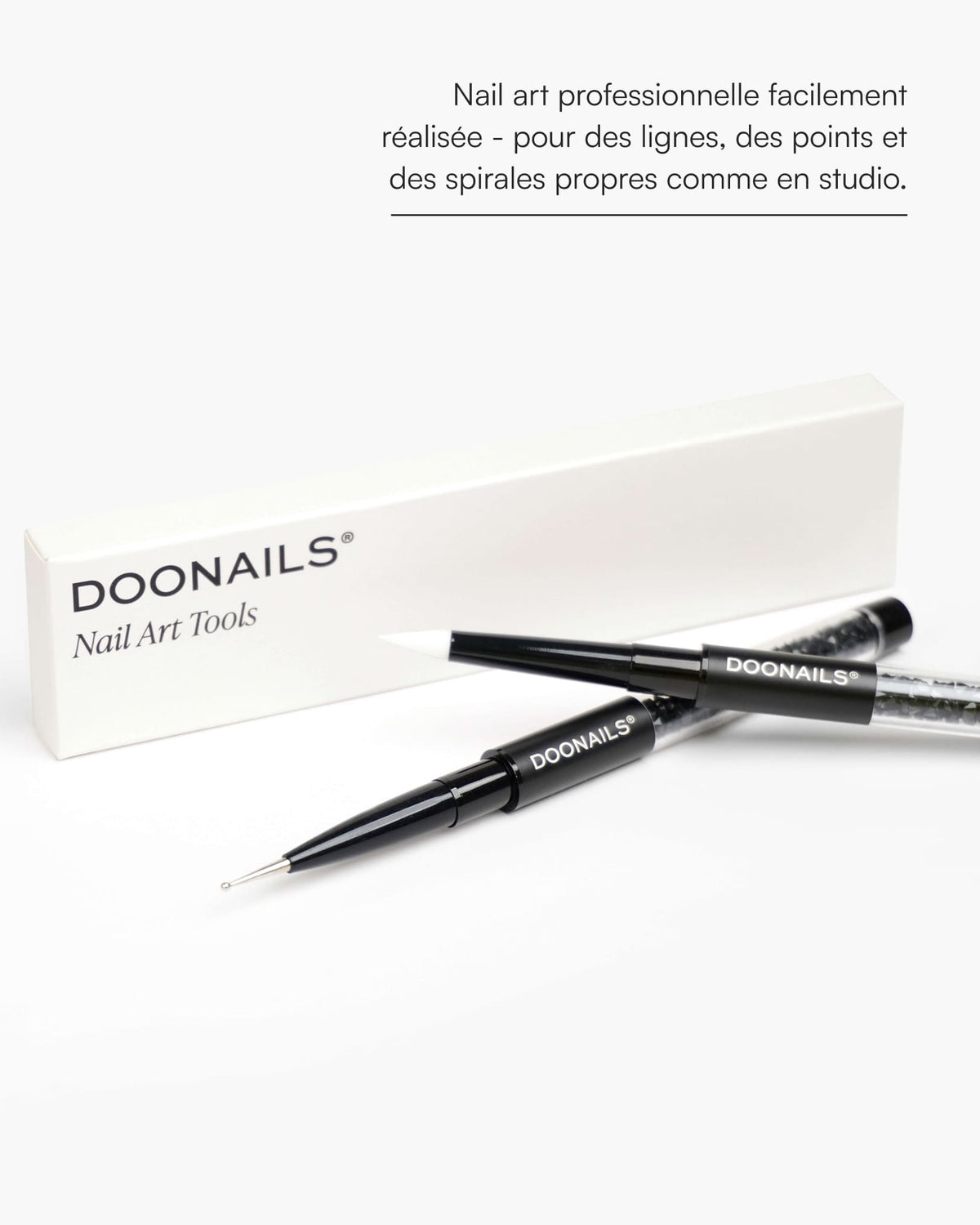 Stylos Pour Nail Art