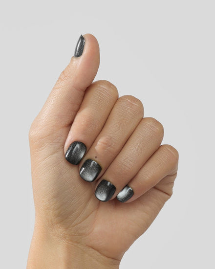 Black Cat Eye