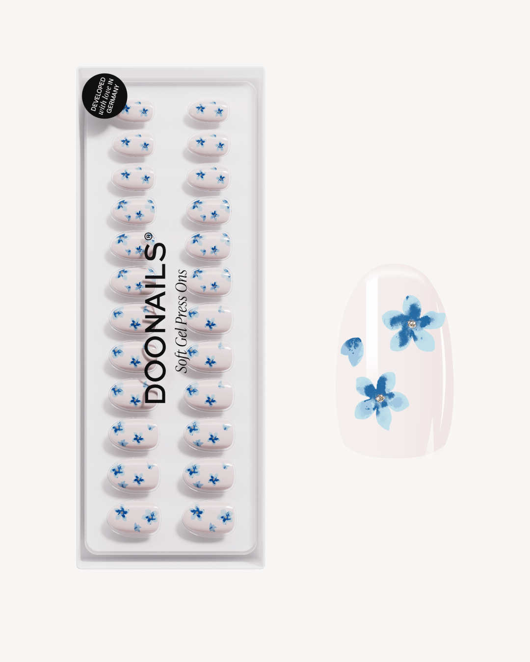 Doonails France