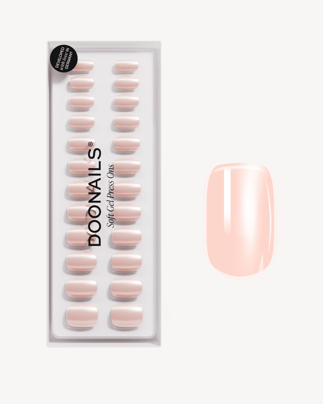 Doonails France