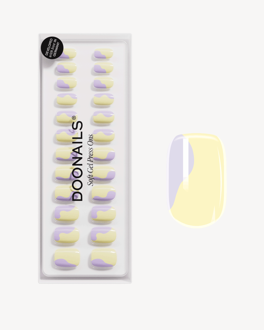 Doonails France