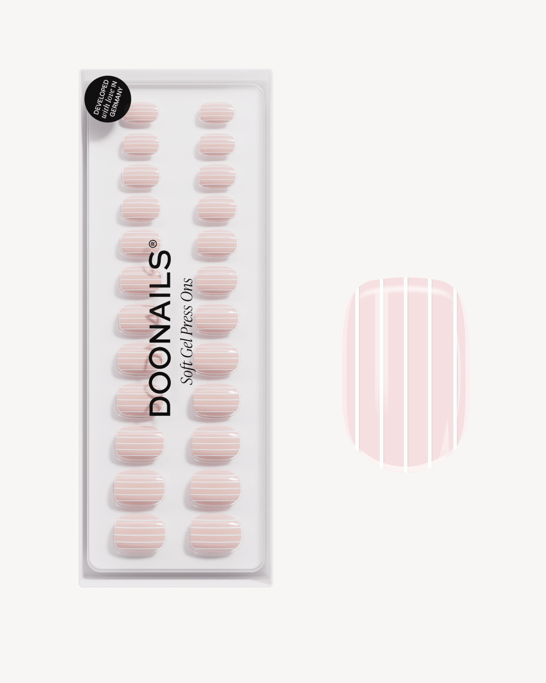 Doonails France