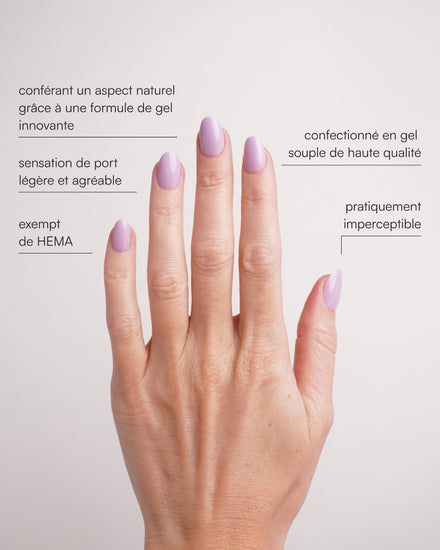 Lavender Mist 