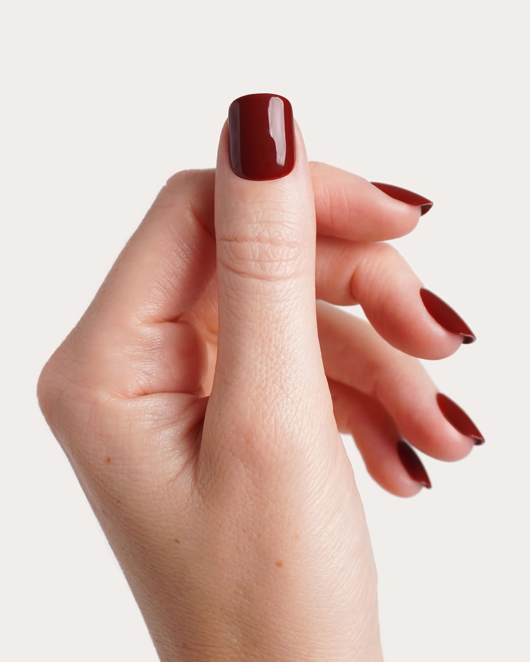 Love Paris Extra Short Square Soft Gel Press Ons - France