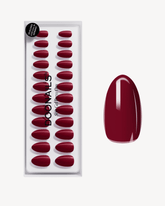 Soft Gel Press Ons Love Paris Doonails