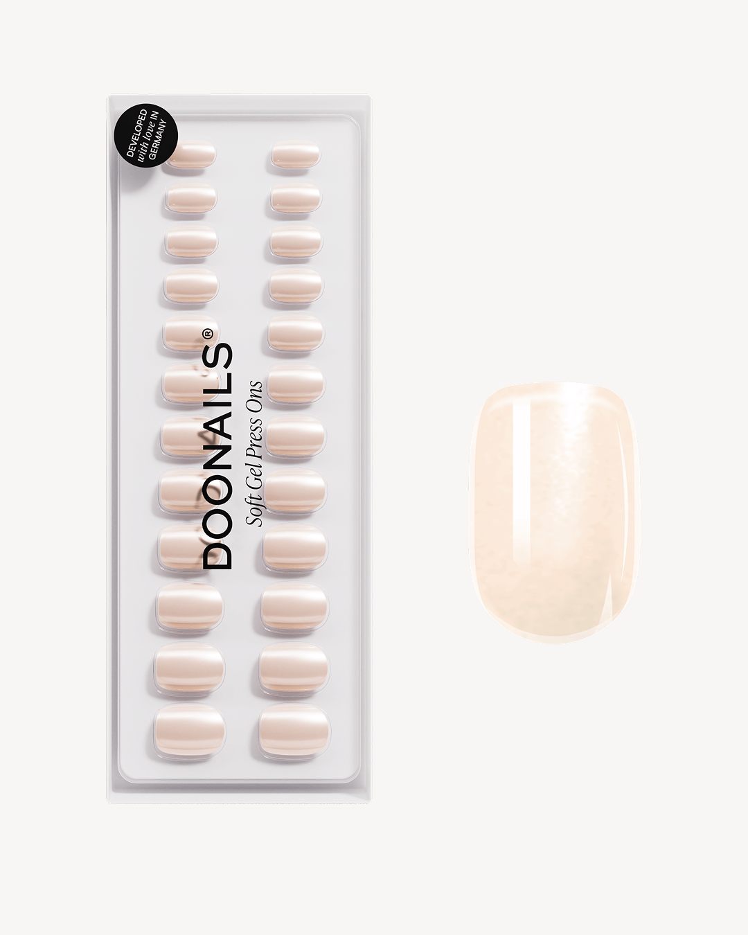 Doonails France