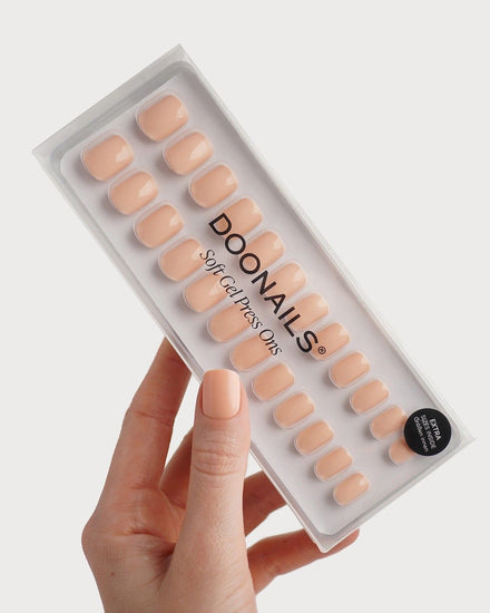 Soft Apricot