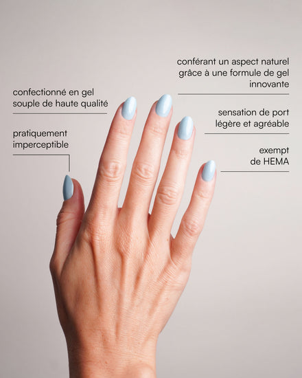 Baby Blue