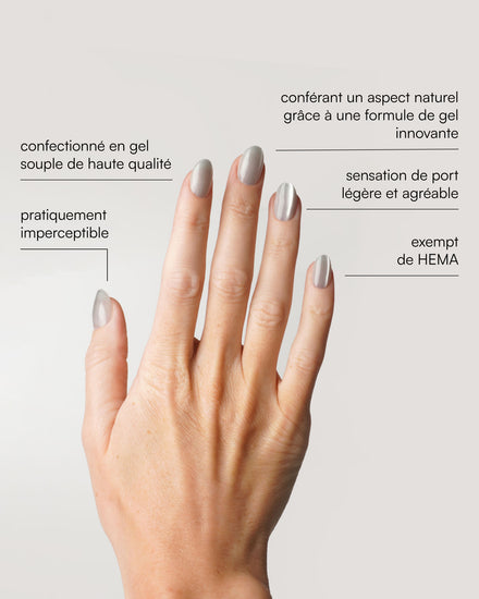 White Cat Eye 