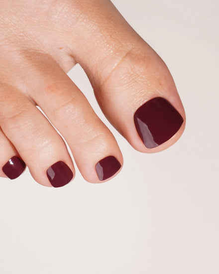 Plum Purple